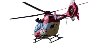 Piloto americano que esteve desaparecido no Irão recorda toda a história até ao salvamento