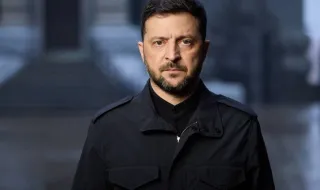 Volodymyr Zelensky demite procurador-geral ao abrigo da lei marcial após suspeitas de corrupção
