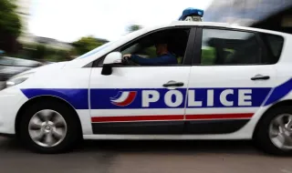 Quatro membros de uma família mortos a tiro em França