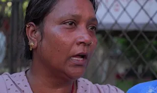 “Corri para salvar a vida”: sobrevivente descreve momentos de terror no Nepal