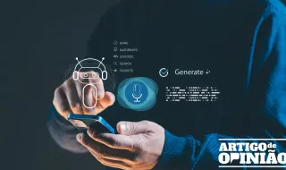 Agentes de IA: Longe da magia, de olhos postos no futuro
