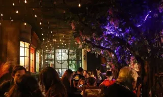 "Harry Potter", anos 50 ou era medieval? Siga este mapa de restaurantes imersivos em Portugal