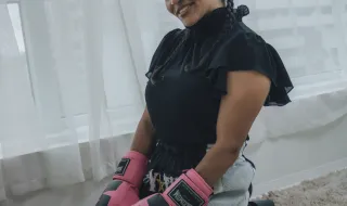 Dira Paes e a luta sem trégua contra o trabalho infantil