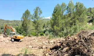 Puesta a punto ante las lluvias: la CHJ invertirá 880.000 euros en adecuar cauces de Castellón