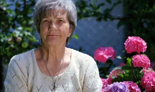 Maria Joaquina: A vida pô-la à prova, mas não lhe tirou o sorriso