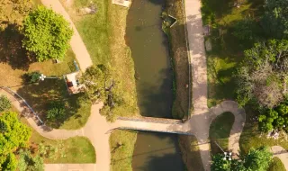 Concluído projeto do Parque Habitacional do Aeroporto