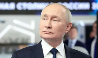 Putin diz à Arménia para escolher entre UE e a União Eurasiática