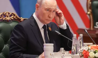 Kremlin diz que encontro Putin-Zelensky no G20 em Miami "é impossível"