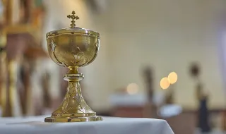 Madeira: Bispo auxiliar de Caracas presidiu à Festa de Nossa Senhora do Amparo na Ribeira Seca