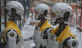 “Ninguém está preparado”: cientista-chefe da OpenAI pede “extrema cautela” com avanço da IA