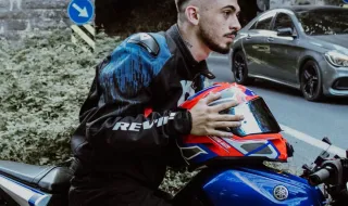 Miguel Oliveira renova com a BMW: «Acredito que o melhor ainda está para vir»