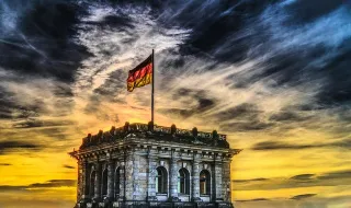 Eleição na Alemanha: AfD pode se tornar primeira legenda de extrema direita a governar um estado no país desde 1945