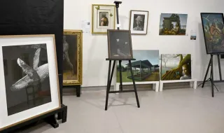 “ILHAS 2026 — Soil & Terra” reúne arte contemporânea no Funchal