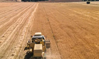 Setor Agroalimentar da UE Consolida sua Posição Global na Primeira Metade de 2026