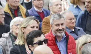 Senador democrata surpreende ao elogiar Trump em convenção republicana: "Rejeitar sempre os extremos do socialismo"