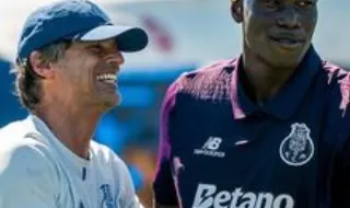 Samu destaca quem mais o ajudou na recuperação: «Não tenho palavras para agradecer»