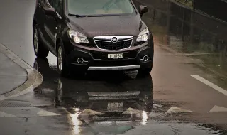 Sol para uns, chuva para outros: o tempo vira em Portugal e nem todas as regiões vão escapar ao ‘mau tempo’