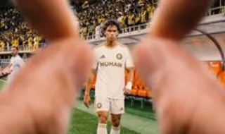 Al Ittihad lança provocação ao Al Nassr e a João Félix: «O domínio continua»