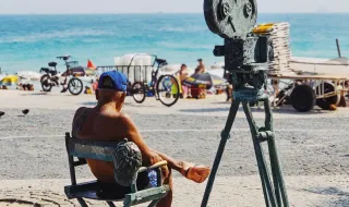 Verão europeu regista mais de 500.000 hectares ardidos desde meados de junho
