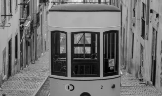 Inspeção aos ascensores da Bica e do Lavra e ao elevador de Santa Justa ainda decorre