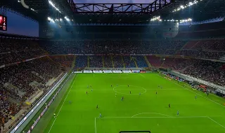 «Milan? Vai ser um jogo intenso e as duas equipas querem ganhar...»