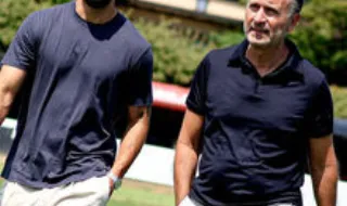 Cardinale quer entrar no Al Nassr