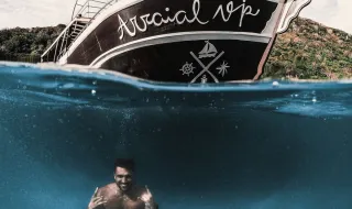 Vítor Sá leva o seu “Arraial” a Aguiar da Beira. Saiba quando
