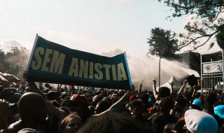 "Sem a conivência do governo marroquino, não poderia ter havido um movimento e um fluxo de entrada tão forte em Ceuta"