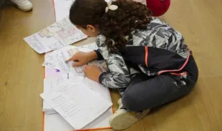 34 centros educativos públicos de la provincia de Castellón serán beneficiarios de refuerzos en Matemáticas o Comprensión Lectora