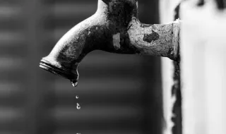 Atenção: corte de água em zona de Portimão