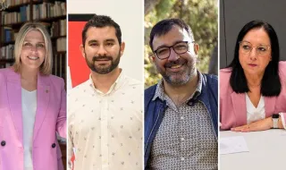 Inicio de curso político: PP y Vox redoblan la ofensiva contra Sánchez y la izquierda ya ve el cambio en Castellón