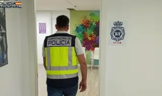 Dos canteranos del RCD Mallorca, detenidos por grabar a escondidas un encuentro sexual con una menor