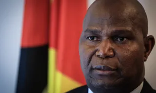 Moçambique. Chapo apela ao combate à violência de género