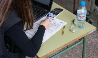 Exámenes a los alumnos de 15 años de la OCDE: los resultados del informe PISA 2025 se conocerán este martes