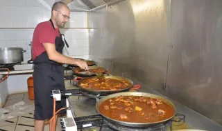 El arroz conquista Moncofa: 18 establecimientos se suman a unas jornadas que cumplen diez años