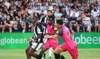 CD Castellón | Doué y Tincho, fuera de la citación en la antesala del cierre del mercado