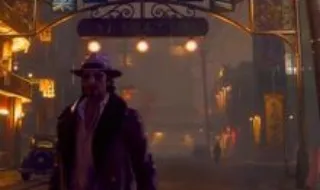 Stranger Than Heaven revelado na Gamescom 2026