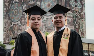 802 estudantes colocados na Universidade Politécnica