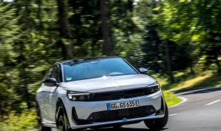 Opinião de Silva Pires: Corsa GSE, o Opel mais rápido