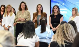 Projecto ‘Cuidadores de Apoio ao Domicílio’ reactivado com 24 novos assistentes operacionais