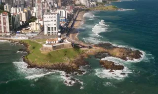 Bahia é o estado com maior concentração de candidatas pretas em 2026; confira panorama completo