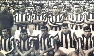 Historia | El trágico final del añorado Quinocho, el hilo que conecta al Celta con el Castellón