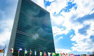 "Restaurar a confiança" é o tema da 81.ª AG da ONU, a última de Guterres