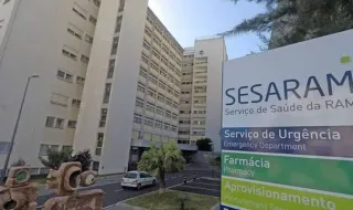 Cerca de 245 pessoas com alta clínica continuam internadas à espera de resposta social