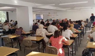 La UNED de la província de Castelló prepara a Vila-real els exàmens de setembre del 2 al 8
