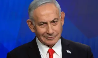 Netanyahu ordena evacuação de colonatos na Cisjordânia