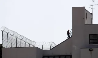 15 minutos: mais de mil queixas sobre condições nas prisões portuguesas chegam ao Tribunal Europeu