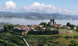 BRAGANÇA REÚNE ESPECIALISTAS INTERNACIONAIS PARA DEBATER CONSERVAÇÃO DE MOLUSCOS DE ÁGUA DOCE