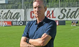 Quarteto ganha pontos