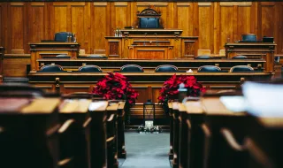 O Tribunal Constitucional fragilizou o Presidente?